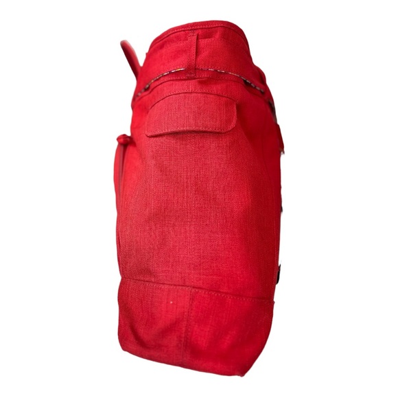 OGIO Red Tote Bag - Picture 10 of 15